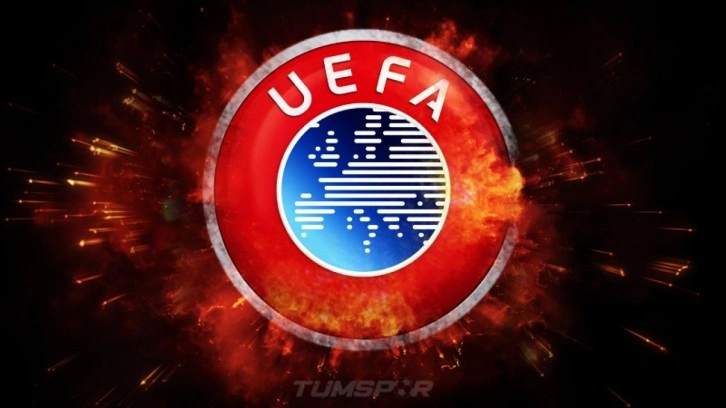 En büyük pay Şampiyonlar Ligi'ne! UEFA gelir dağılımını açıkladı