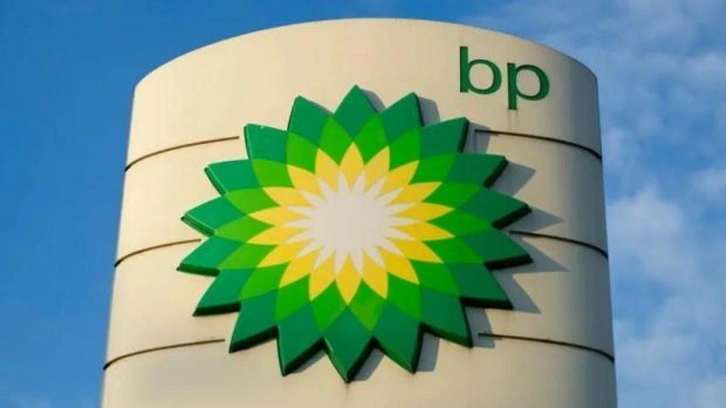 Enerji şirketi bp'nin karı 2023'te yüzde 50 azaldı