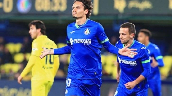 Enes Ünal'a yol göründü! Saatler kala Premier Lig'den sürpriz talip