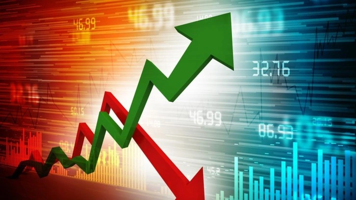 Enflasyon rakamları sonrası dikkat çeken altın ve borsa tahmini