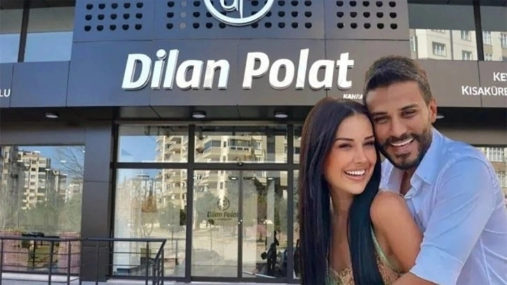 Engin Polat ve Dilan Polat'la ilgili flaş gelişme! El konulan şirketlerinin akıbeti belli oldu