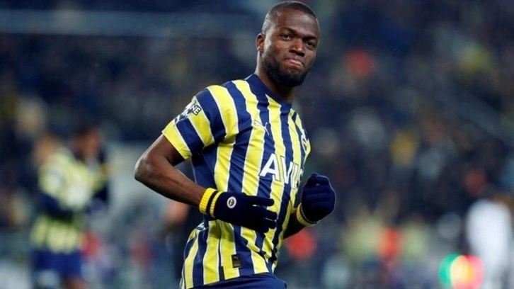 Enner Valencia sürprizi! Teklif yapılacak