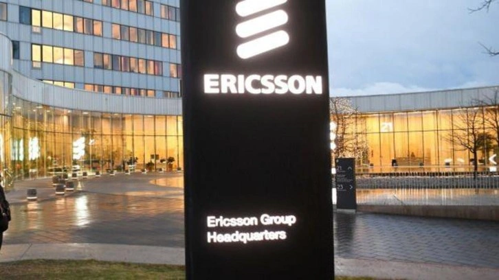 Ericsson, 1.200 kişiyi işten çıkaracak