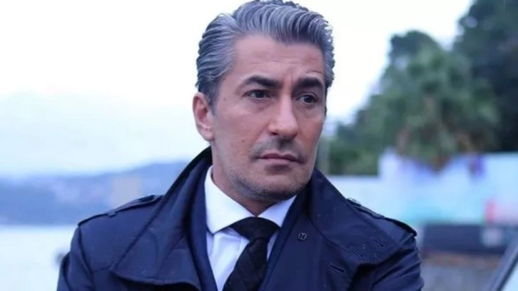 Erkan Petekkaya'nın acı günü... Kendisini yıkan acı haberi duyurdu