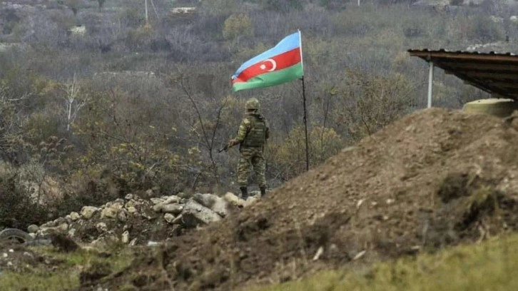 Ermenistan, işgal altında tuttuğu 4 köyü Azerbaycan'a iade etti