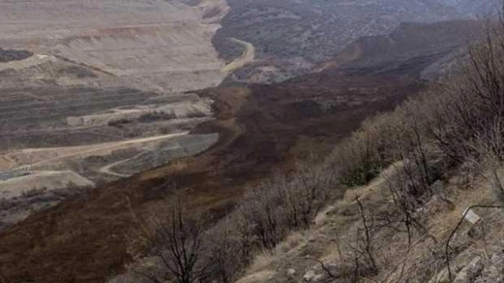 Erzincan'daki faciayı günler önceden yazdı! Hizmet ettiği odaklar şaşırtmadı