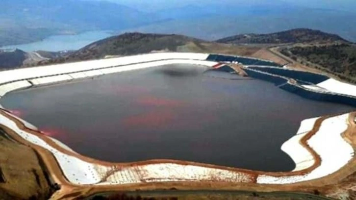 Erzincan'daki maden faciasıyla ilgili Cumhuriyet Başsavcılığı'ndan açıklama