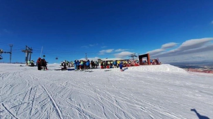 Erzurum dev organizasyona hazır