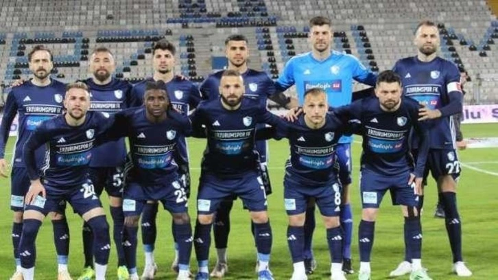 Erzurumspor Göztepe deplasmanında puan arayacak