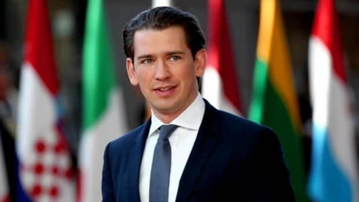 Eski Avusturya Başbakanı Kurz hapis cezasına çarptırıldı