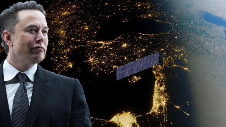 Eski NASA uzmanı uyardı: Elon Musk hepimizi yavaş yavaş zehirleyecek!