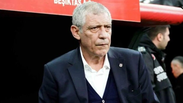 Eski takımı EURO 2024'e katıldı! Santos bonus kazandı