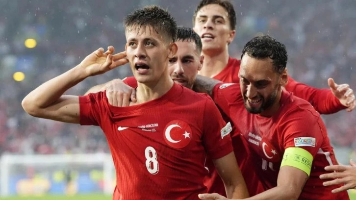 EURO 2024'te grup maçları ilklerle başladı