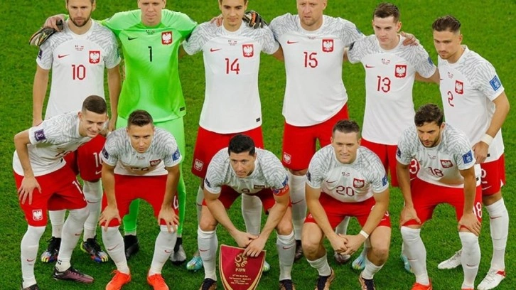 EURO 2024'te Hollanda ile karşılaşacak Polonya'nın 45 yıllık kabusu