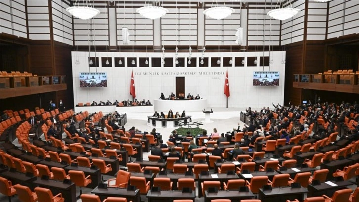 Fahiş fiyat ve stokçuluğa geçit yok! Kanun teklifi TBMM Genel Kurulu'nda