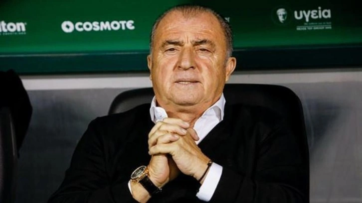 Fatih Terim flaş ayrılığı duyurdu!