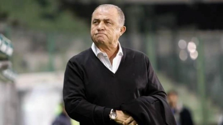 Fatih Terim için şok sözler! "Kalma şansı sıfır"