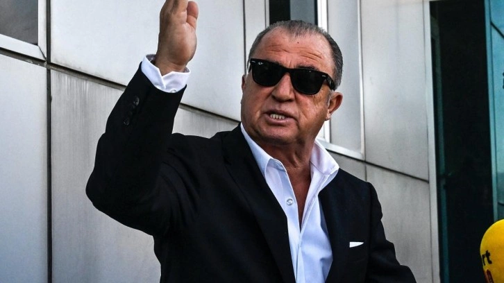 Fatih Terim'den flaş Arda Güler sözleri!  