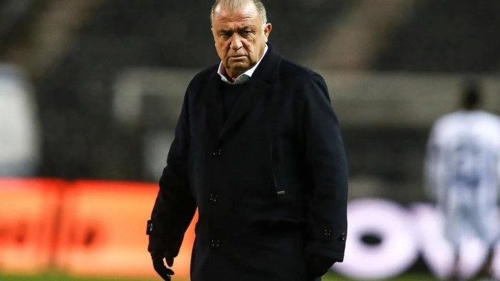 Fatih Terim'den flaş Milli Takım sözleri: Bu yolun sonu uzun...