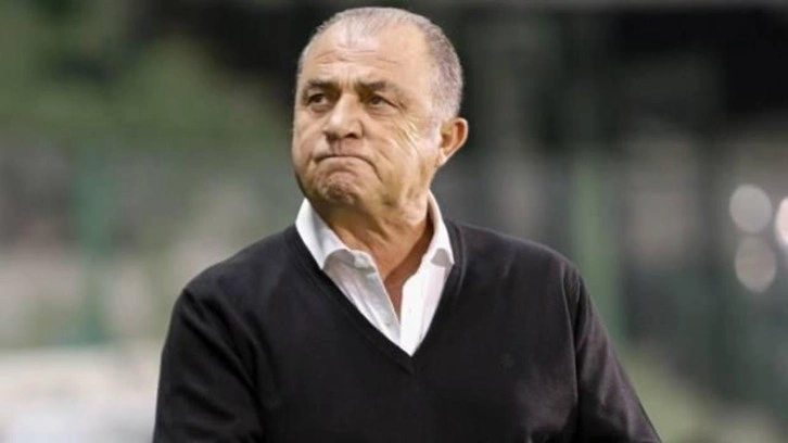 Fatih Terim'i yerden yere vurdular! 