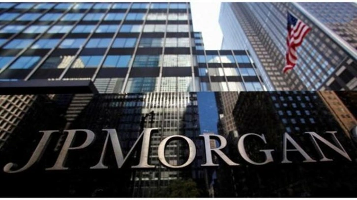 Fed açıkladı: JPMorgan Chase'e 348,2 milyon dolar ceza