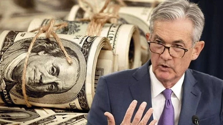 Fed'in yol haritası bundan sonra ne olacak? Jerome Powell'dan enflasyon açıklaması geldi