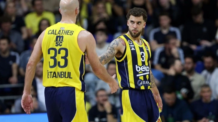 Fenerbahçe Beko, Dörtlü Final hedefiyle Fransa'da