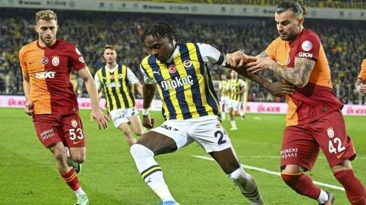 Fenerbahçe erteleme talep istemişti! TFF Süper Kupa kararını resmen açıkladı