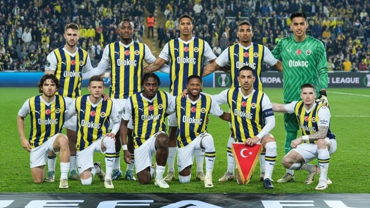 Fenerbahçe forması giyme ihtimali bundan sonra sıfır. Union SG maçıyla şansını tüketti