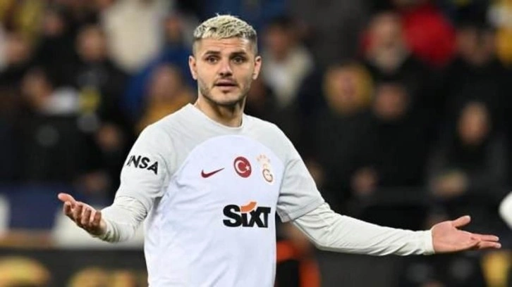 Fenerbahçe kupaya havlu attı! Icardi kayıtsız kalmadı