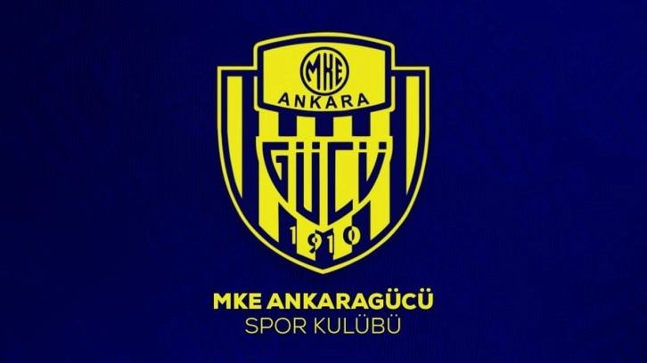 Fenerbahçe maçı öncesi Ankaragücü'nden hakemlerle ilgili flaş açıklama