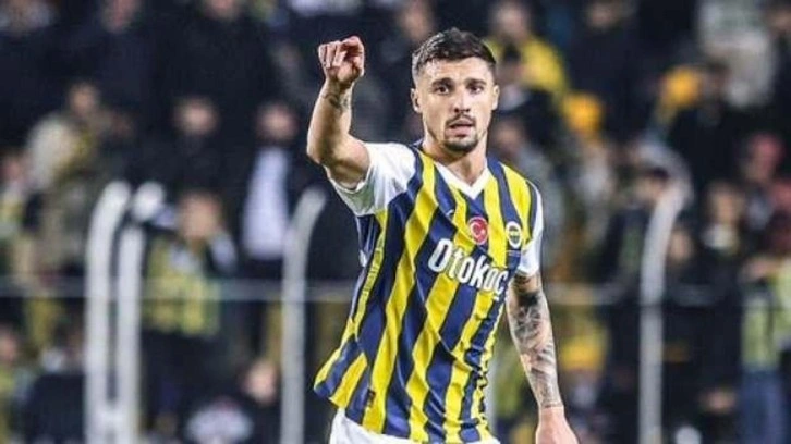 Fenerbahçe'de ilk ayrılık kapıda! Teklif var