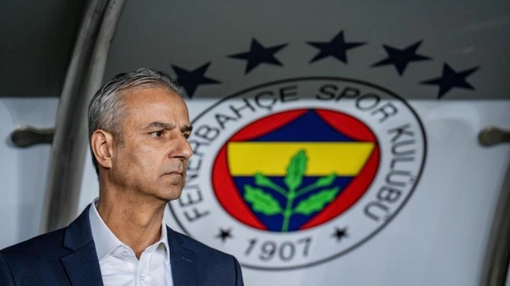 Fenerbahçe'de ipleri koparan olay