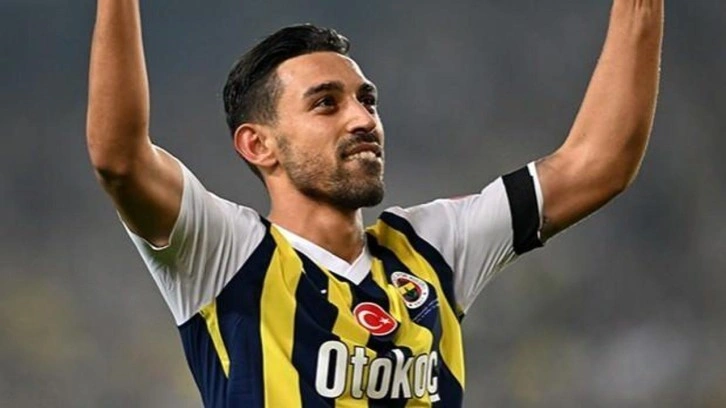 Fenerbahçe'de İrfan Can Kahveci depremi!