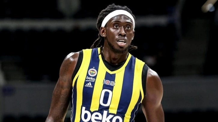 Fenerbahçe'den İsrail'e gitti!