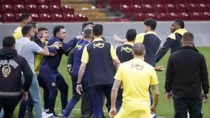 Fenerbahçeli üç ismin adliyedeki ifadesi ortaya çıktı!