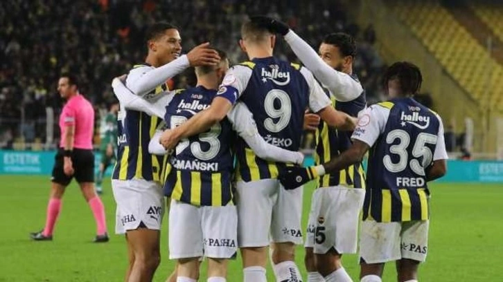 Fenerbahçe'ye milli yıldızdan piyango! 20 milyon euro...