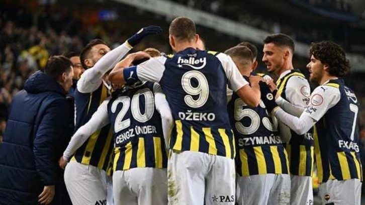 Fenerbahçe'ye nisan ayında kâbus gibi fikstür