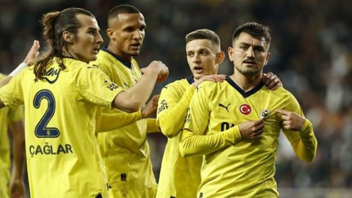 Fenerbahçe'yi yıkan sakatlık! Yeni sahalara dönmüştü