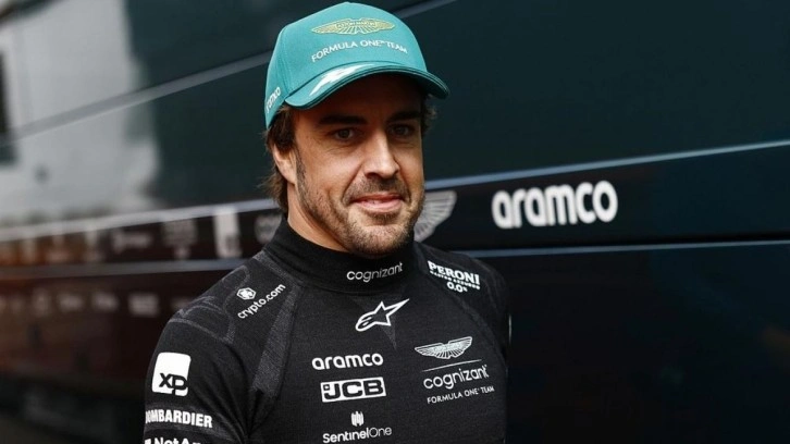 Fernando Alonso'nun geleceği beli oldu