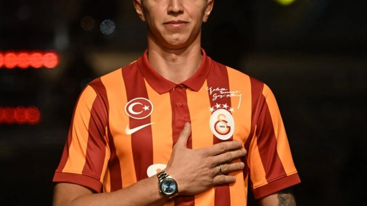 Fernando Muslera tarihi rekoru kırmak istiyor!