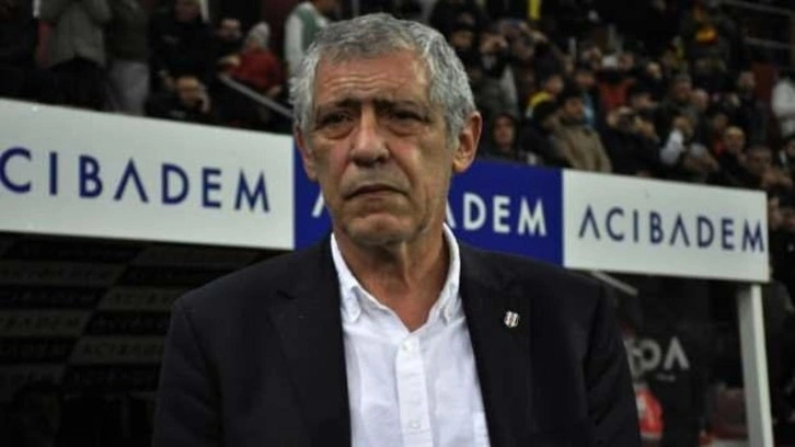 Fernando Santos açıkladı! Aboubakar geri dönüyor