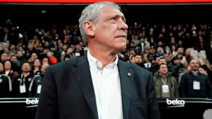 Fernando Santos'tan istifa açıklaması