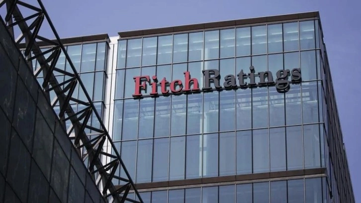 Fitch Ratings'den Türk bankaları için olumlu rapor