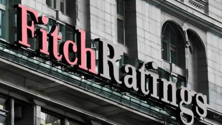 Fitch, Türkiye'nin ekonomik büyüme tahminini yükseltti