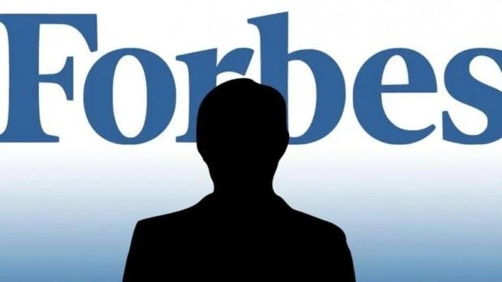 Forbes dergisi en zenginler listesini güncelledi