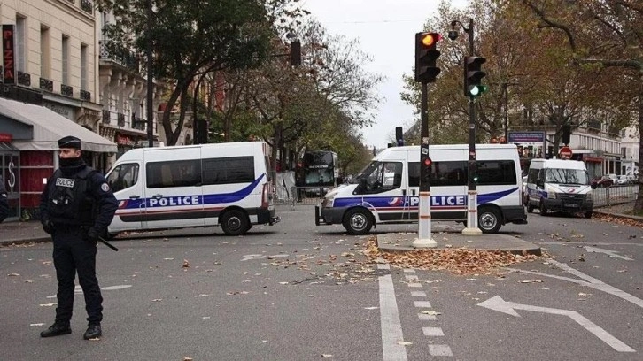 Fransa’da PKK operasyonu: Gözaltılar var