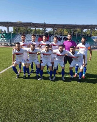 Futbolu bıraktı, yönetici oldu