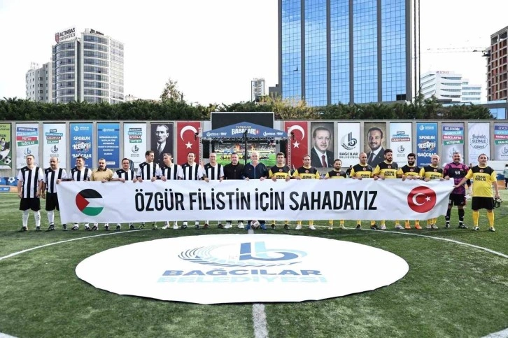 Futbolun Babaları’nda şampiyon belli oldu