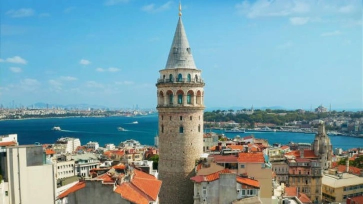 Galata Kulesi yeniden ziyarete açılacak